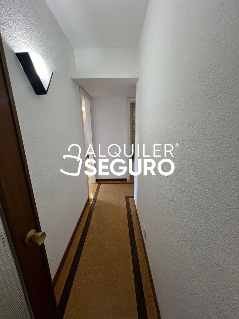 Piso en Avenida del Doctor García Tapia, Marroquina - Foto 18