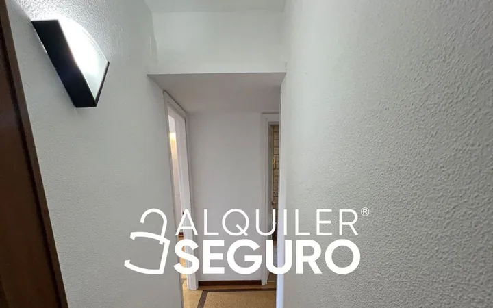 Piso en Avenida del Doctor García Tapia, Marroquina - Foto 18