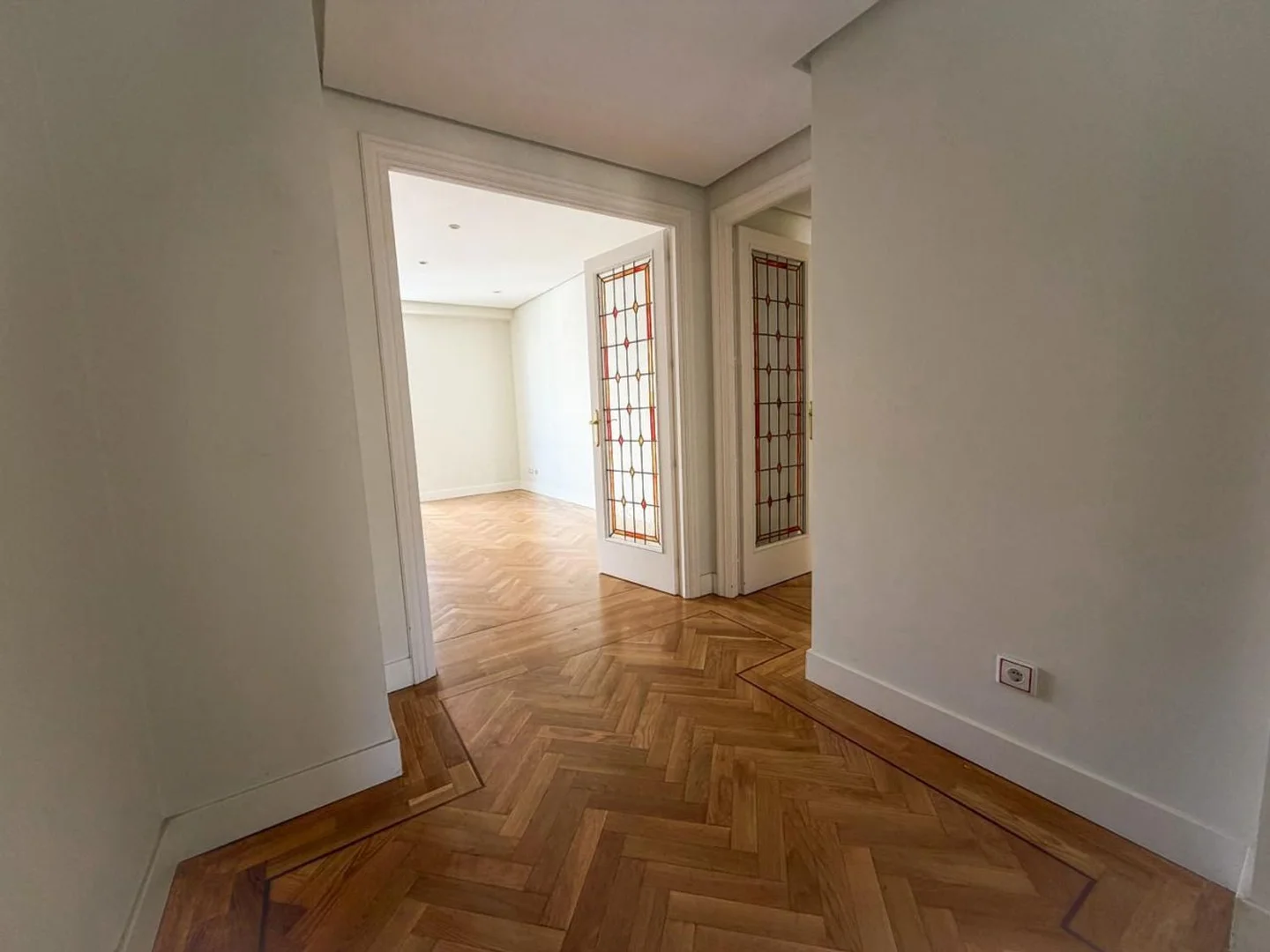 Piso en Barrio Gaztambide - Foto 5