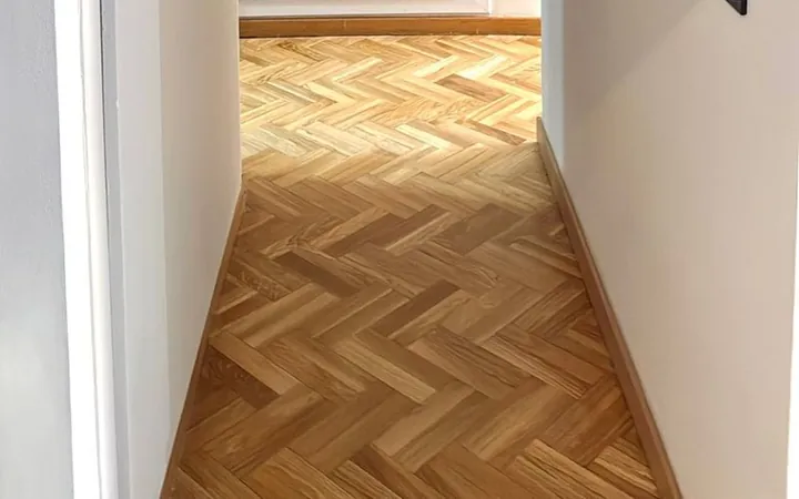 Piso en Calle de Santa Clara, 4, Palacio - Foto 15