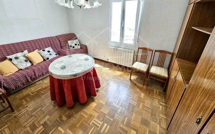 Piso en Calle del Príncipe de Vergara, Nueva España - Foto 17