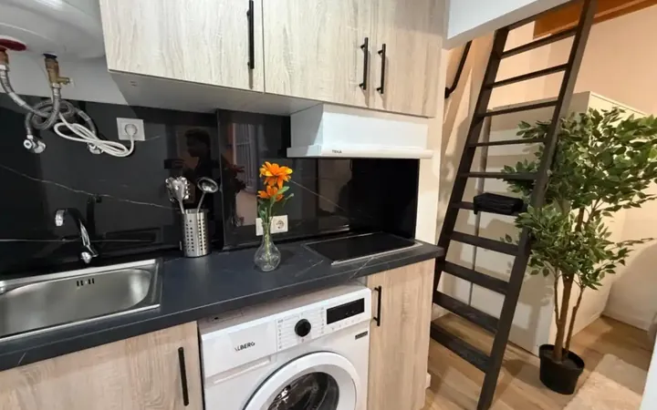Apartamento en  Madrid Capital - Foto 18