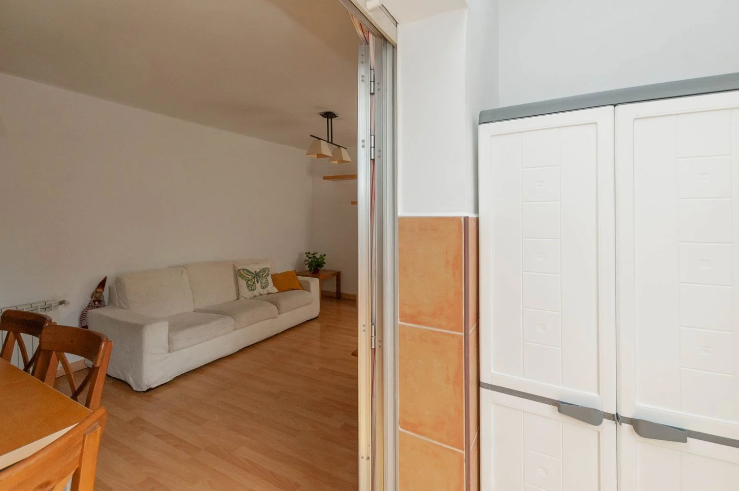 Piso en Barrio Palomeras sureste - Foto 8