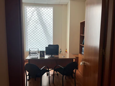 Piso en calle del Laurel, 37 - Foto 8