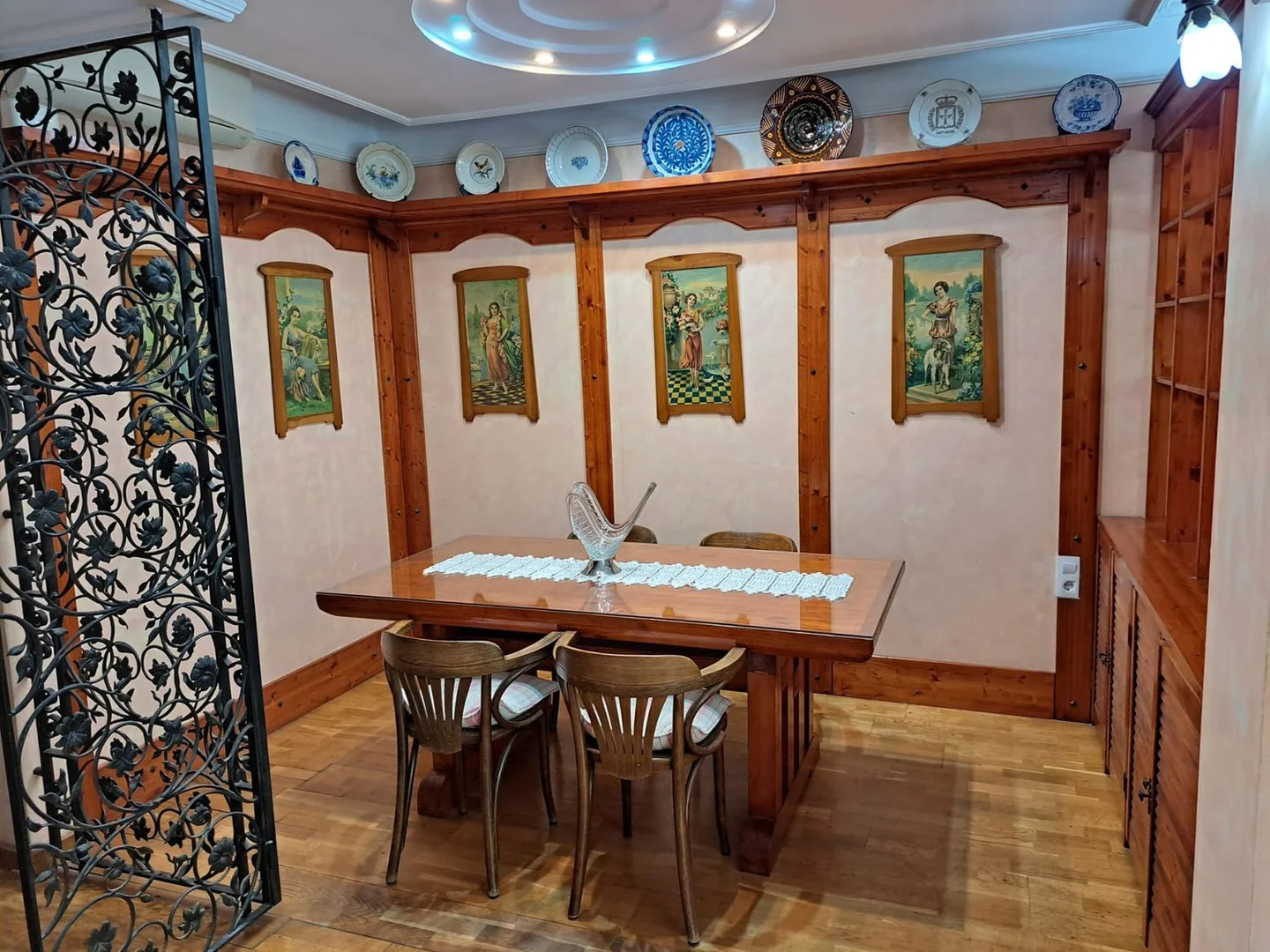 Piso en La Vila Olímpica del Poblenou, La Vila Olímpica del Poblenou - Foto 4