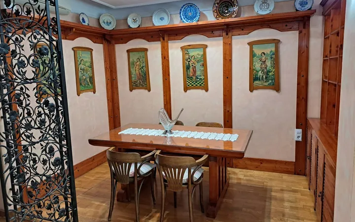 Piso en La Vila Olímpica del Poblenou, La Vila Olímpica del Poblenou - Foto 4