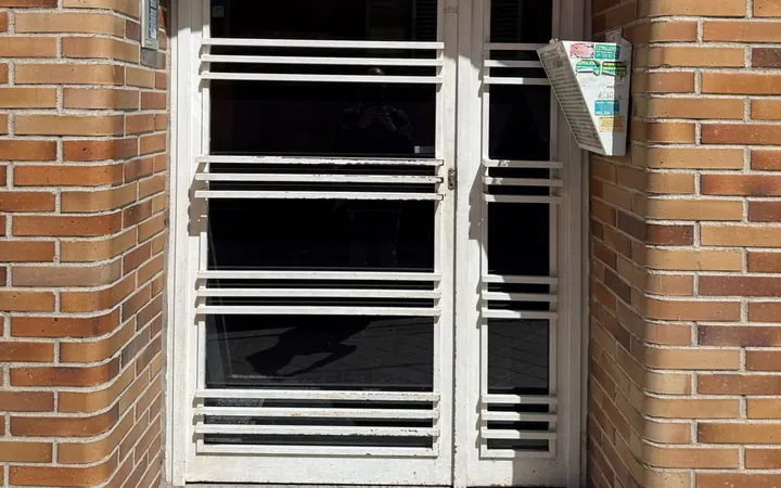 Piso en Calle San Vicente Mártir, 25, Colina - Foto 3