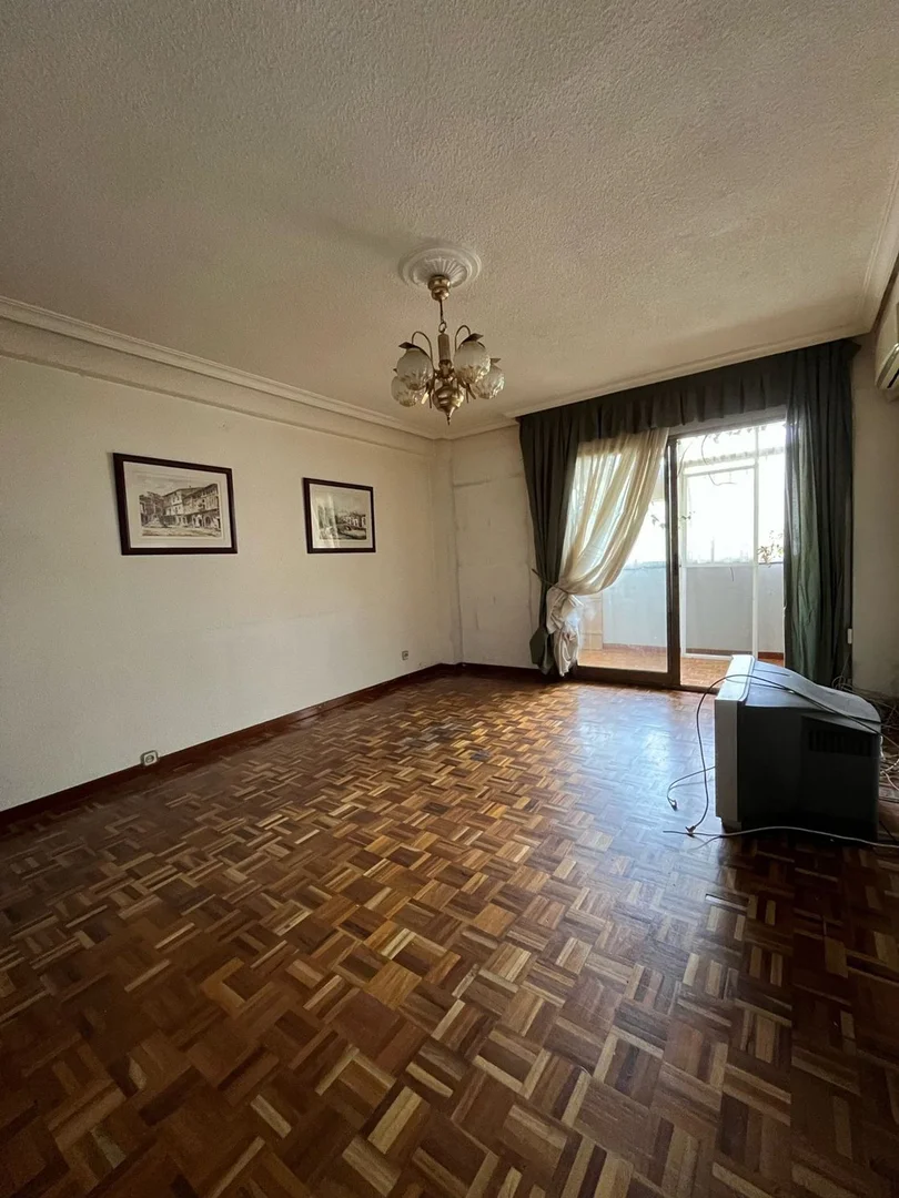 Piso en avenida de Moratalaz, 93 - Foto 4