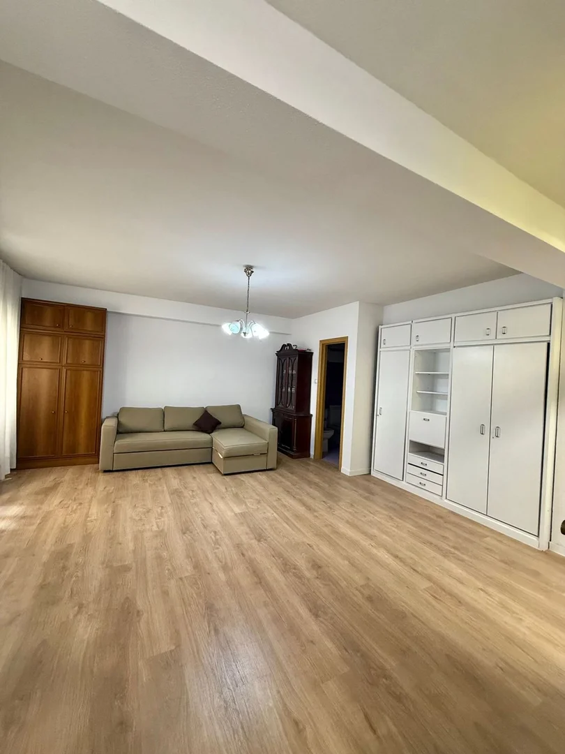 Piso en calle de Alcántara, 57 - Foto 1