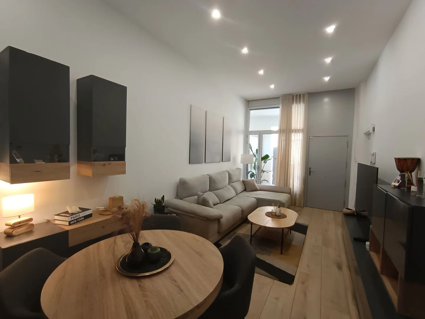 Piso en calle del Clot, 1 - Foto 2