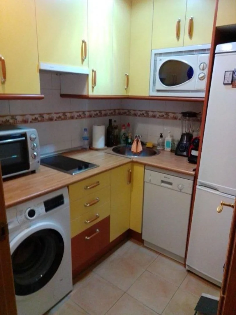 Piso en Paseo de las Delicias, 13, Palos de la Frontera - Foto 12
