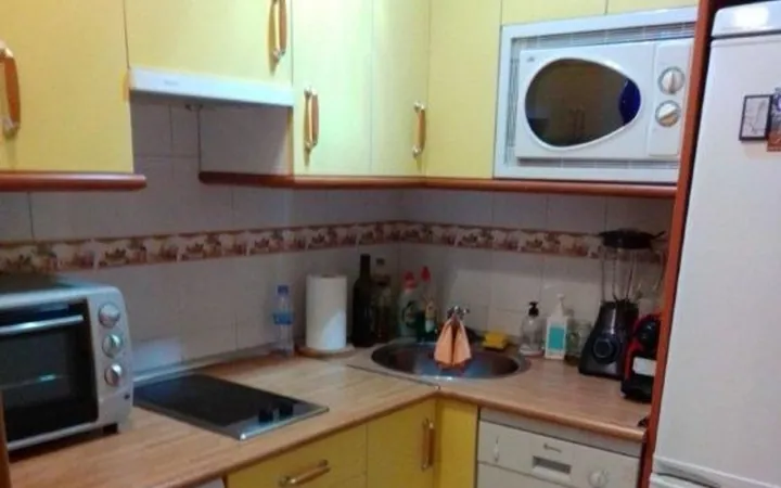 Piso en Paseo de las Delicias, 13, Palos de la Frontera - Foto 12