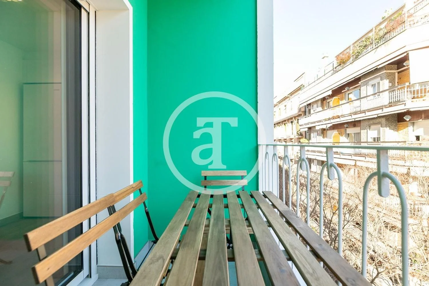 Piso en Calle de Rogent, El Camp de l'Arpa del Clot - Foto 6