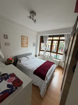 Piso en calle de San Bernardo, 83 - Foto 4