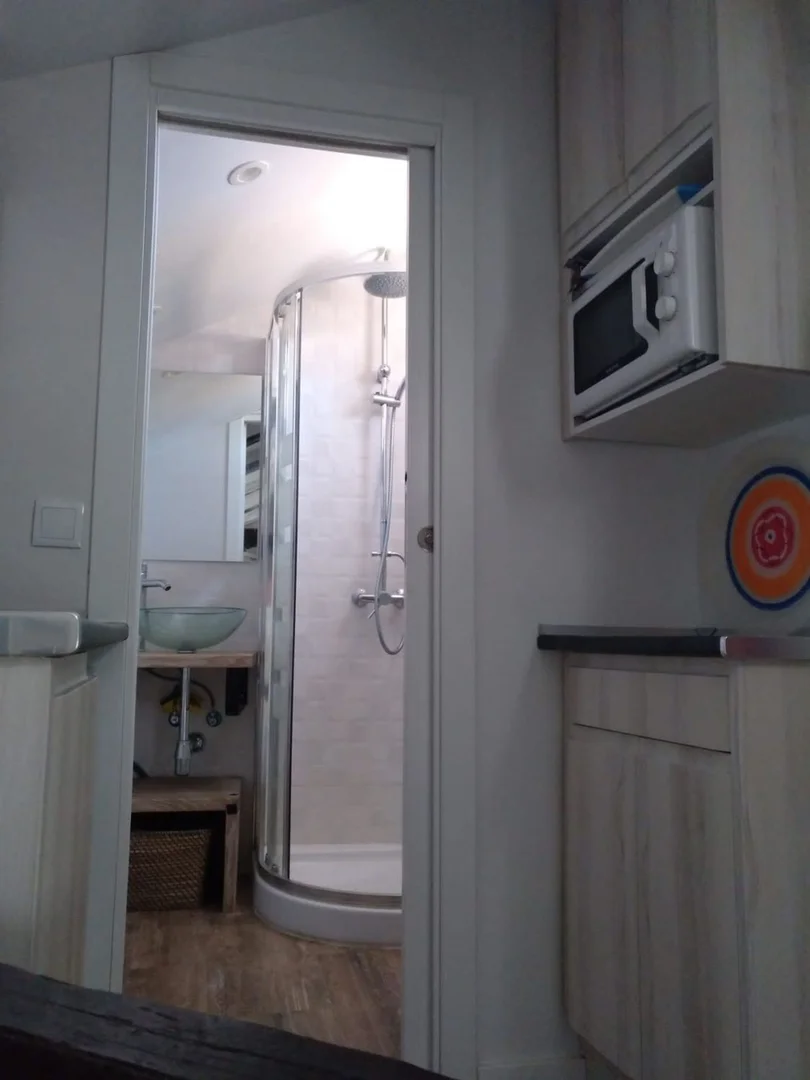 Estudio en calle de Cervantes, 2 - Foto 13