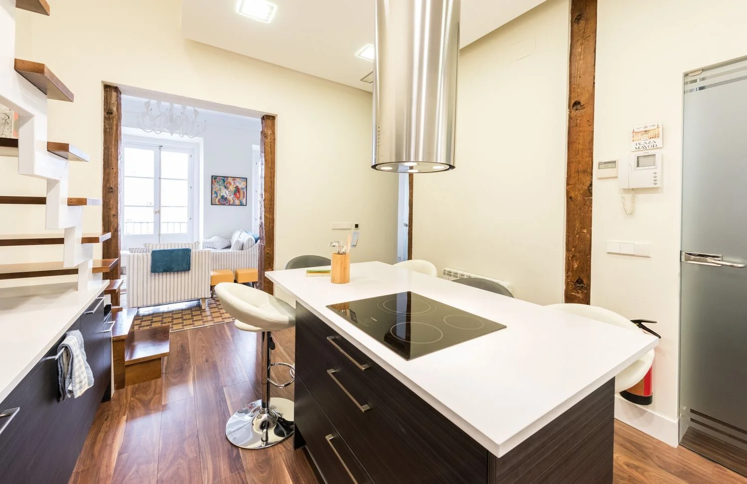 Piso en Barrio Sol - Foto 27