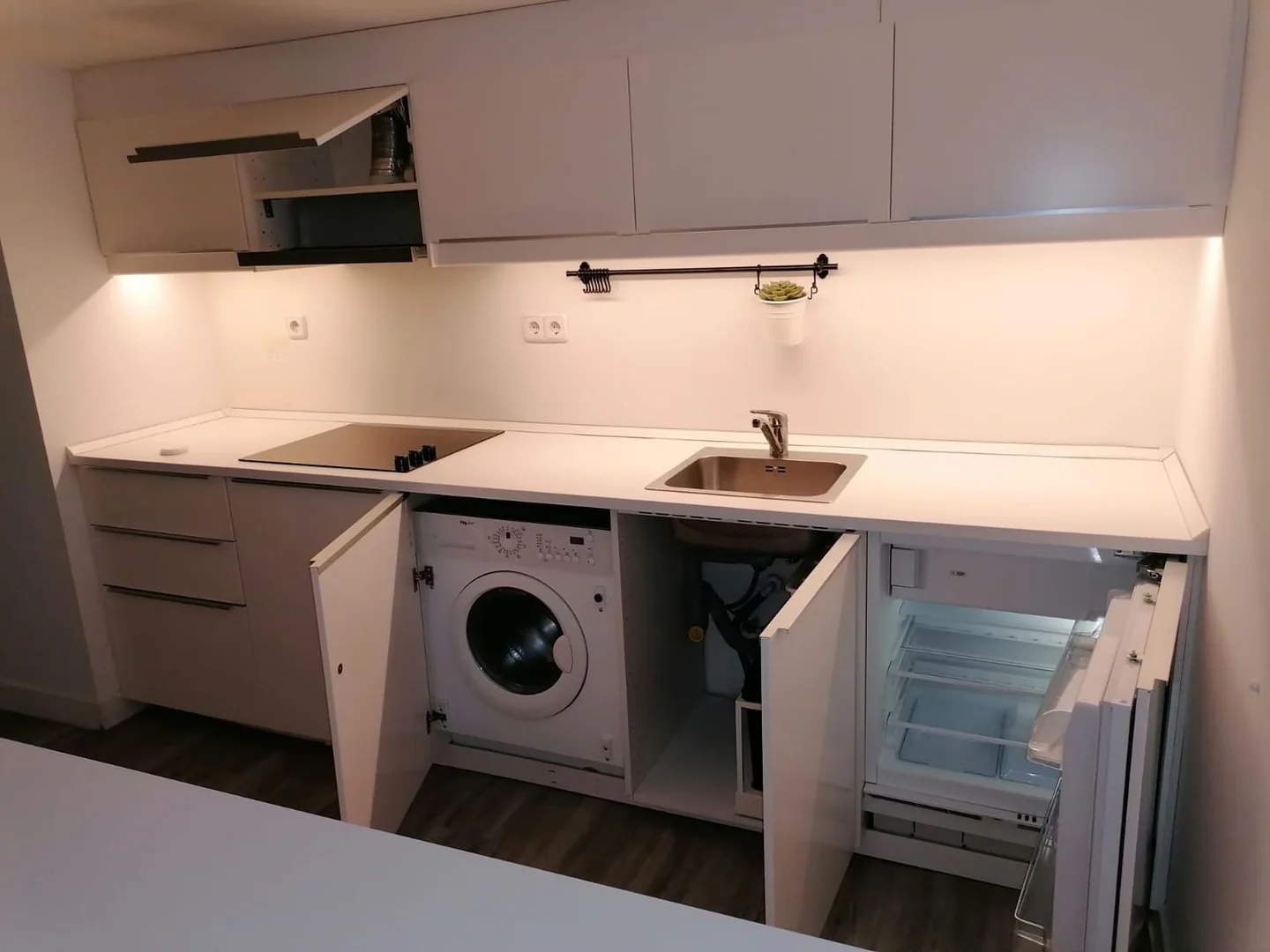 Piso en Cuesta de San Vicente, 22, Argüelles - Foto 12