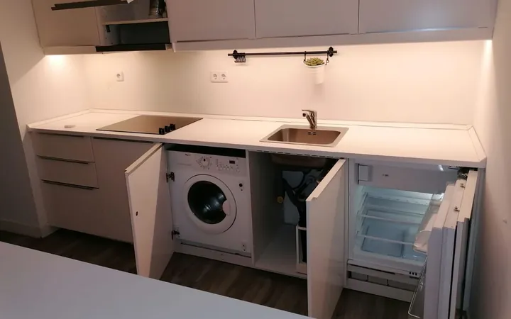 Piso en Cuesta de San Vicente, 22, Argüelles - Foto 12
