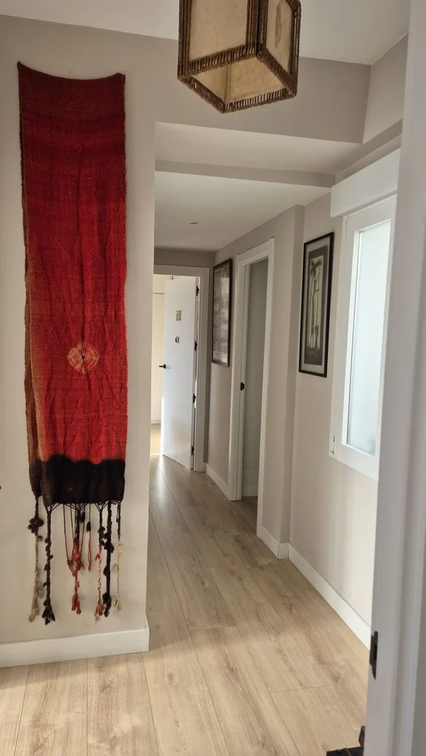 Ático en calle de la Arquitectura, 7 - Foto 19