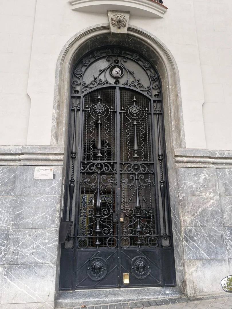 Piso en calle de Alfonso XII, 58 - Foto 34