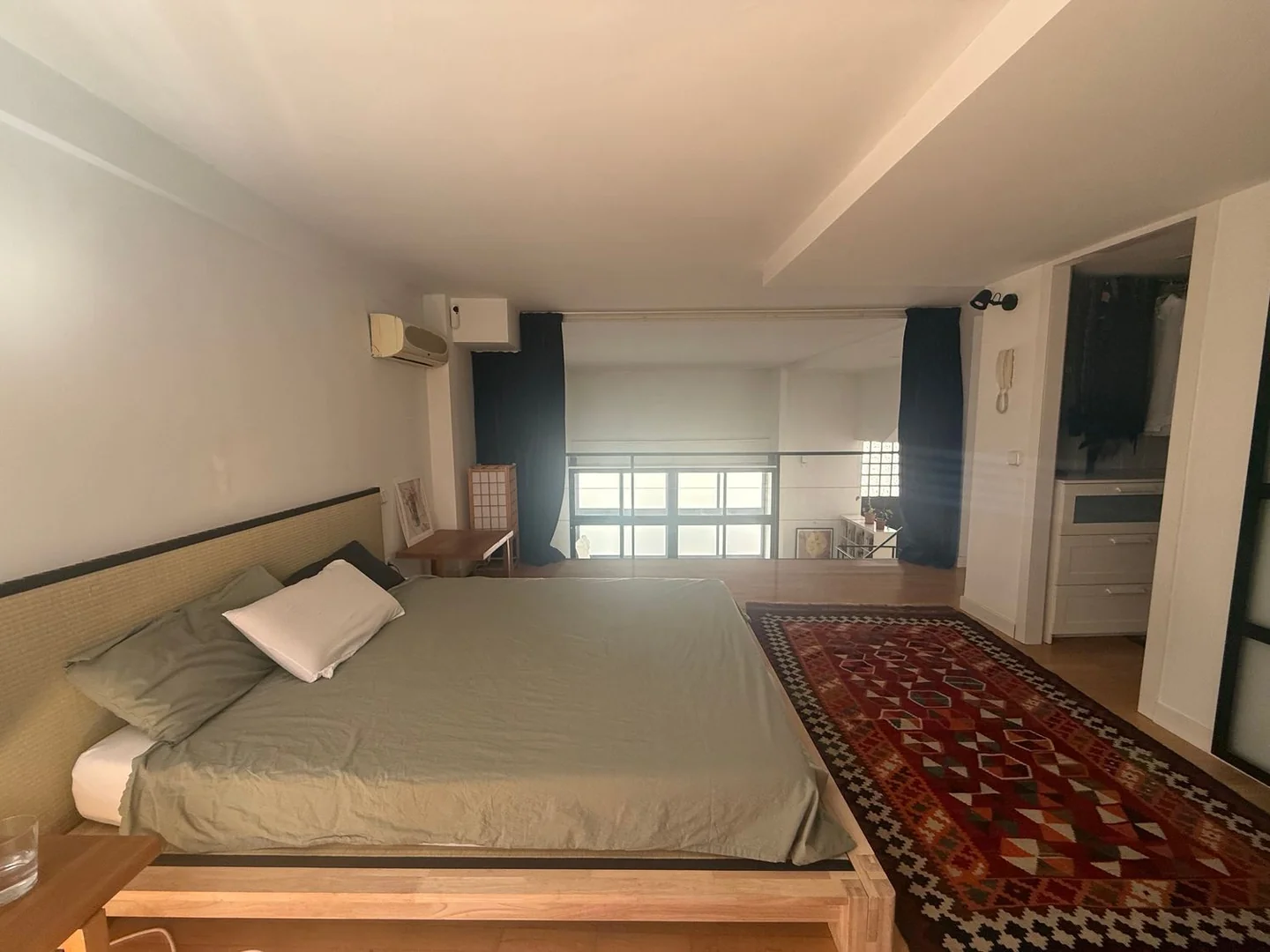 Loft en Calle de los Sagrados Corazones, 33, Puerta del Ángel - Foto 3