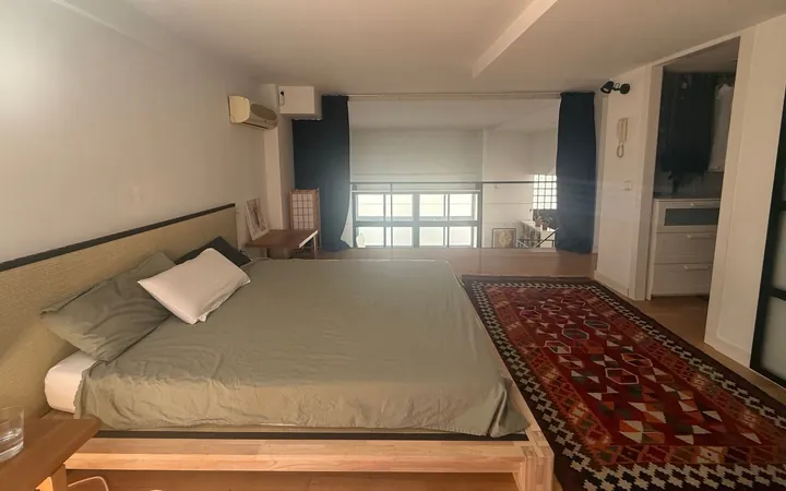 Loft en Calle de los Sagrados Corazones, 33, Puerta del Ángel - Foto 3