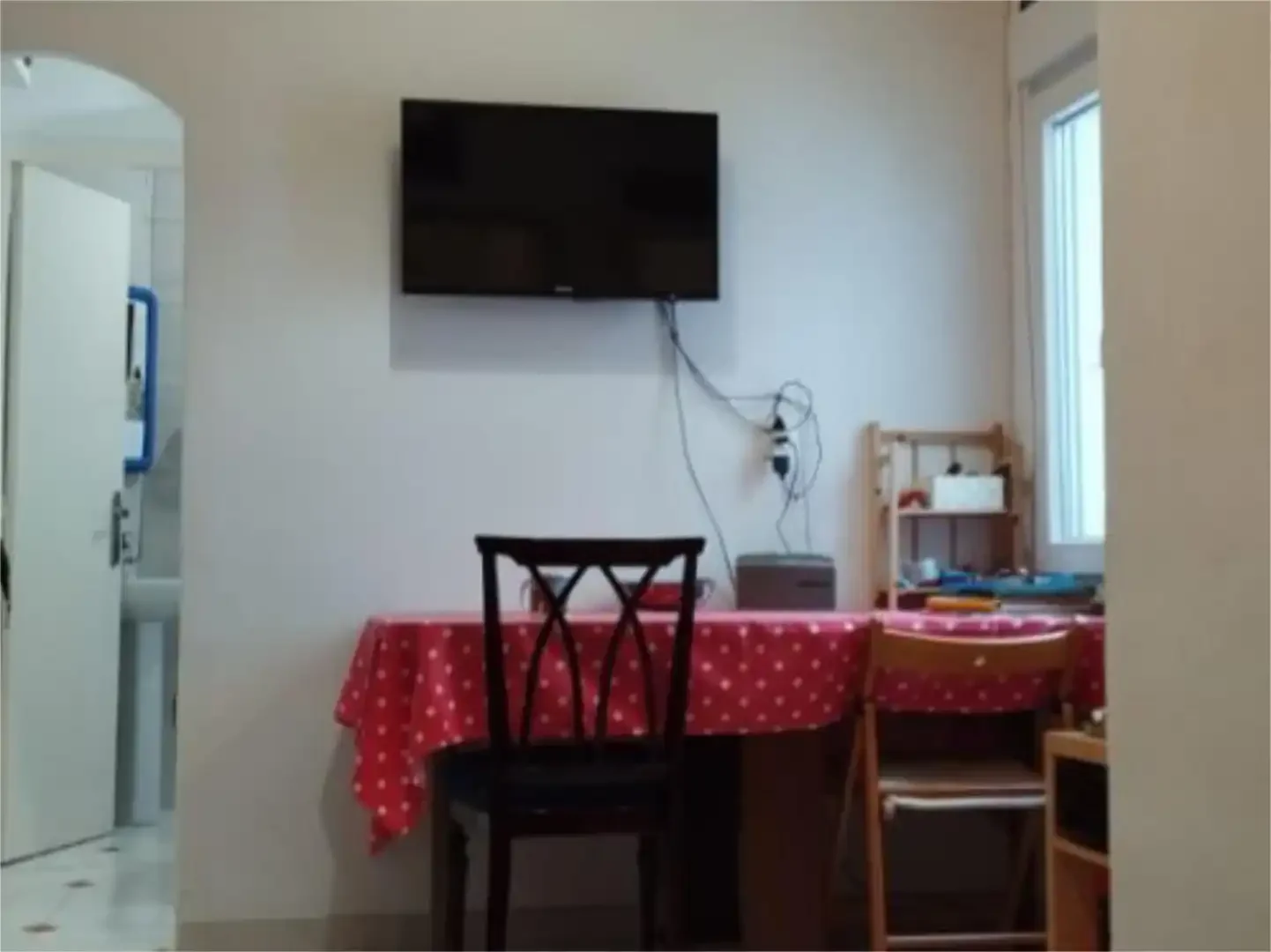 Piso en  Calle de Carnicer 10 - Foto 1