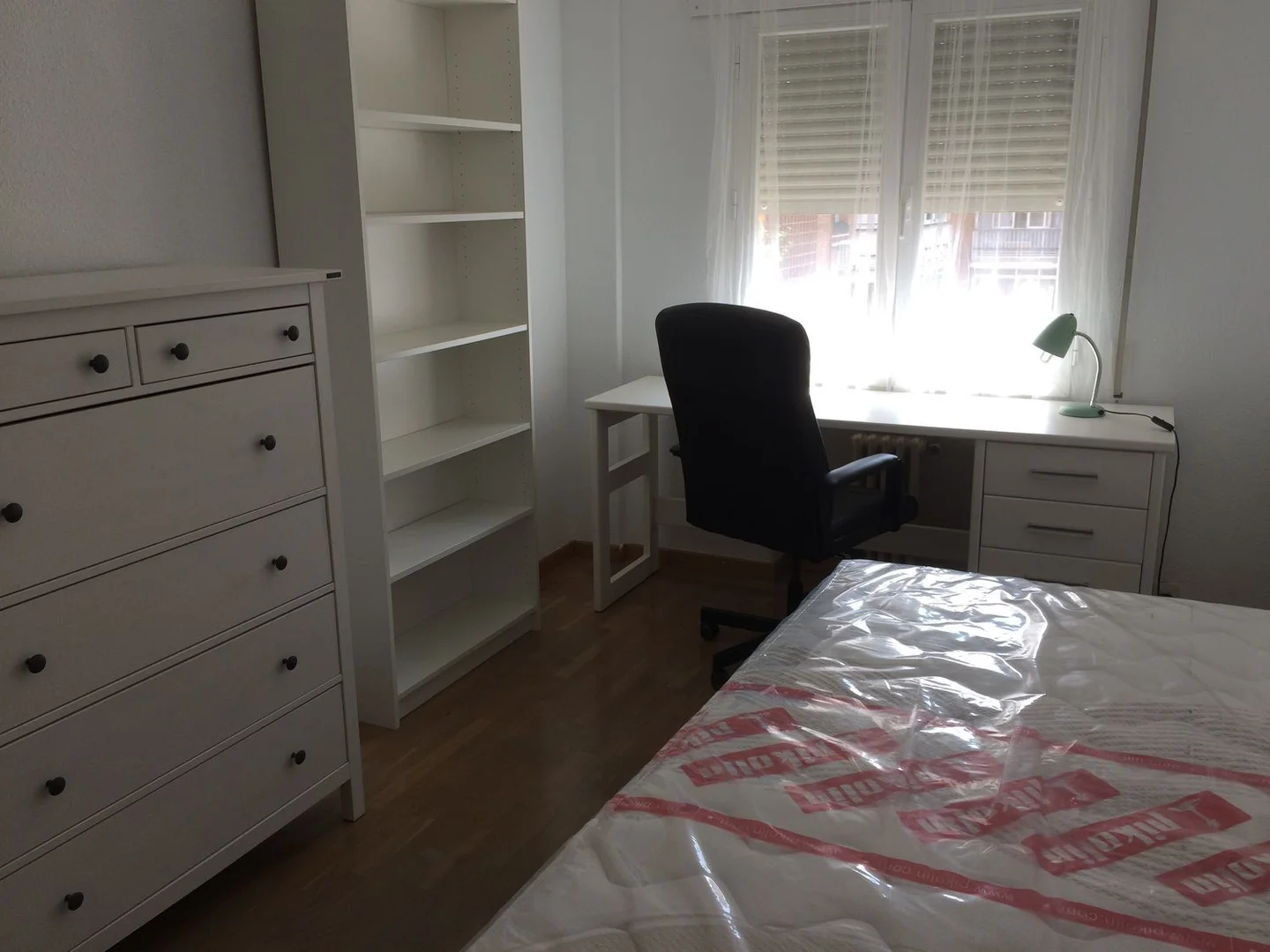 Piso en calle domenico scarlatti, 6 - Foto 9