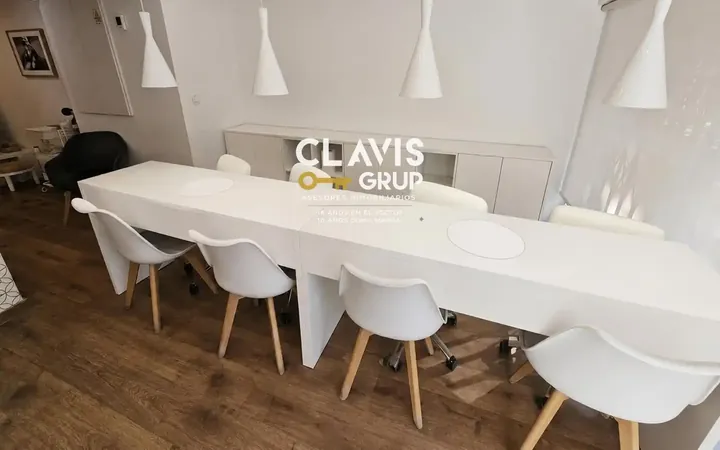 Local comercial en  Barcelona Capital - Foto 1