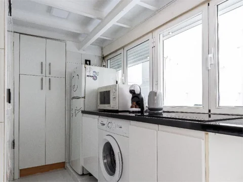 Piso en  Calle de Manuel Fernández y González 7 - Foto 26