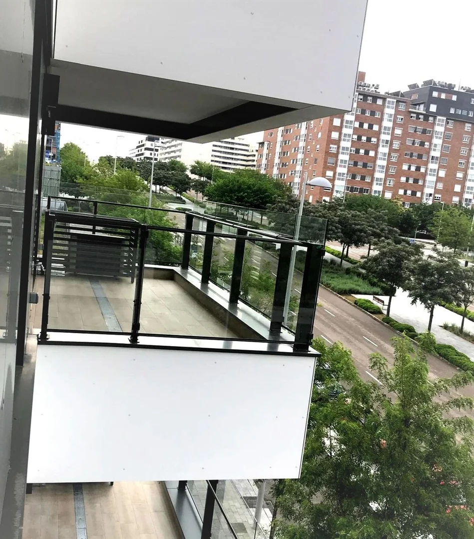 Piso en avenida de Juan Antonio Samaranch, 140 - Foto 20