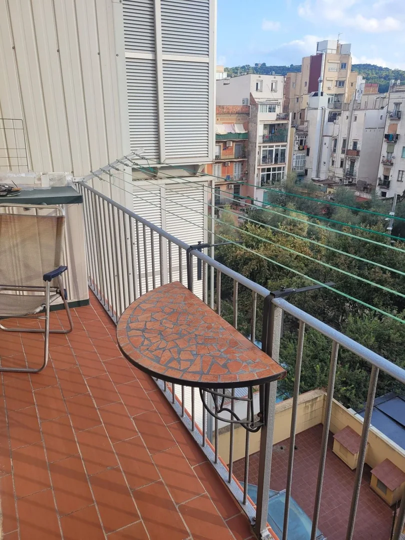 Piso en Ronda de Sant Pau, 75, Sant Antoni - Foto 21