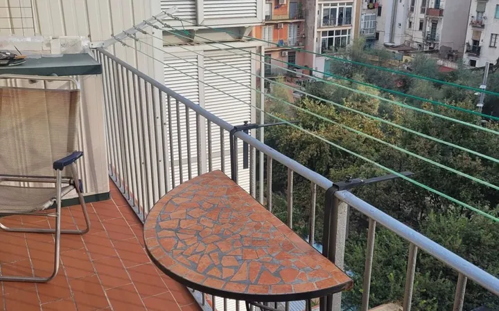 Piso en Ronda de Sant Pau, 75, Sant Antoni - Foto 21