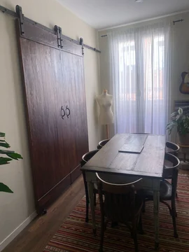 Piso en calle de Martín Martínez, 6 - Foto 8