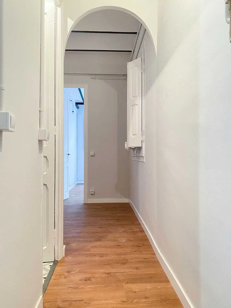 Piso en Calle de Tordera, 27, Vila de Gràcia - Foto 24