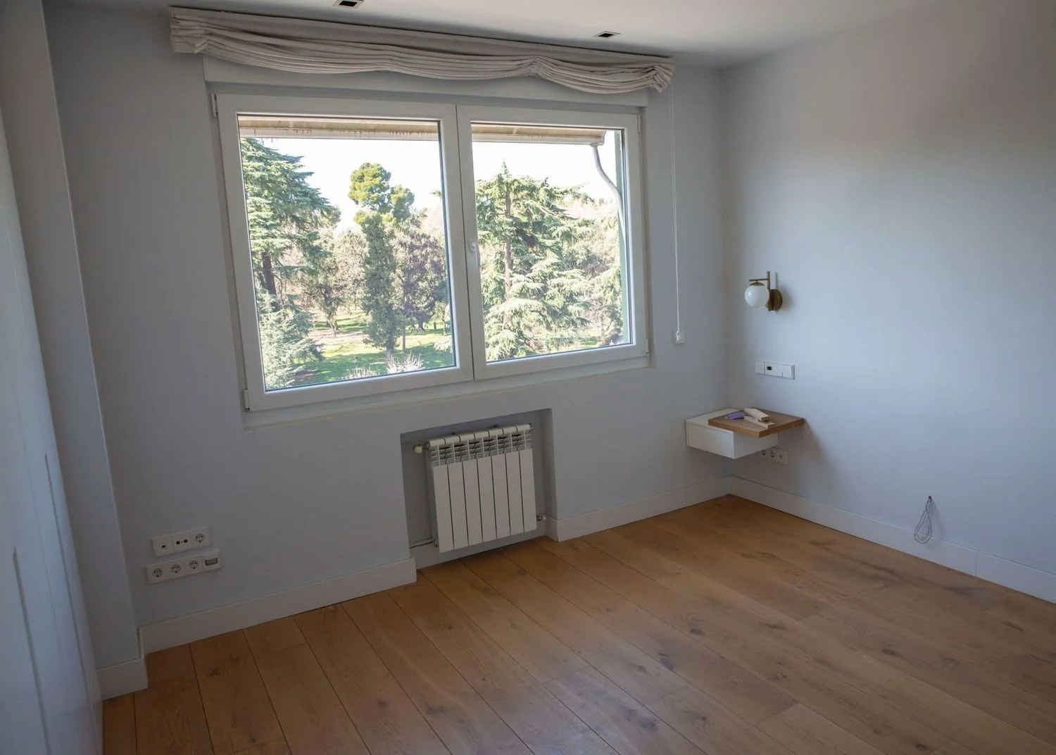 Piso en avenida de Menéndez Pelayo, 85 - Foto 7