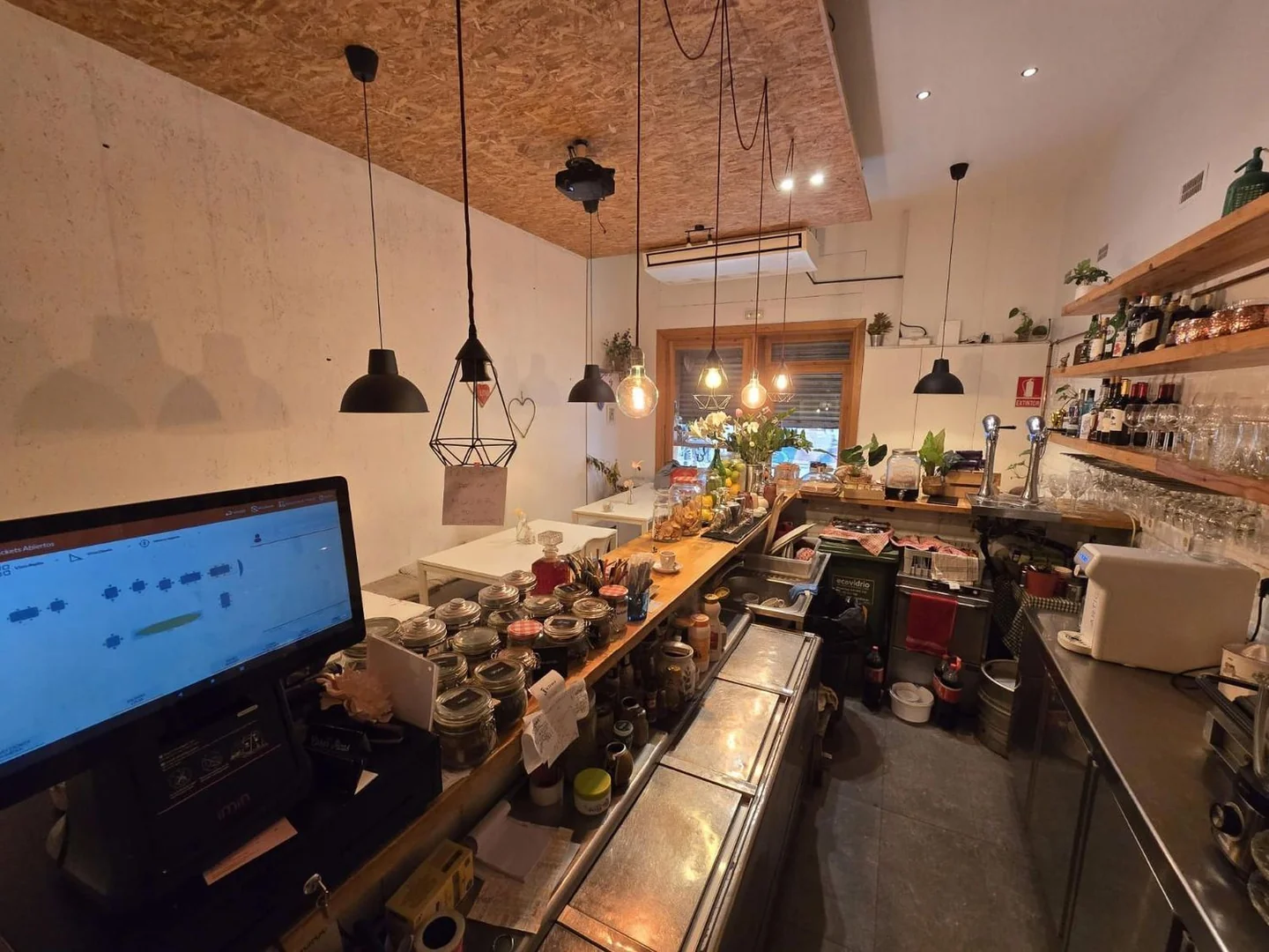 Local en Negocio en El Poblenou, El Poblenou - Foto 5