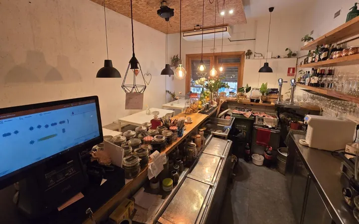 Local en Negocio en El Poblenou, El Poblenou - Foto 5