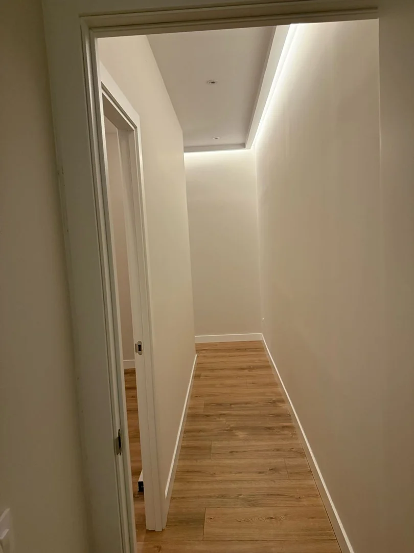 Piso en calle de Sánchez Barcáiztegui, 6 - Foto 11