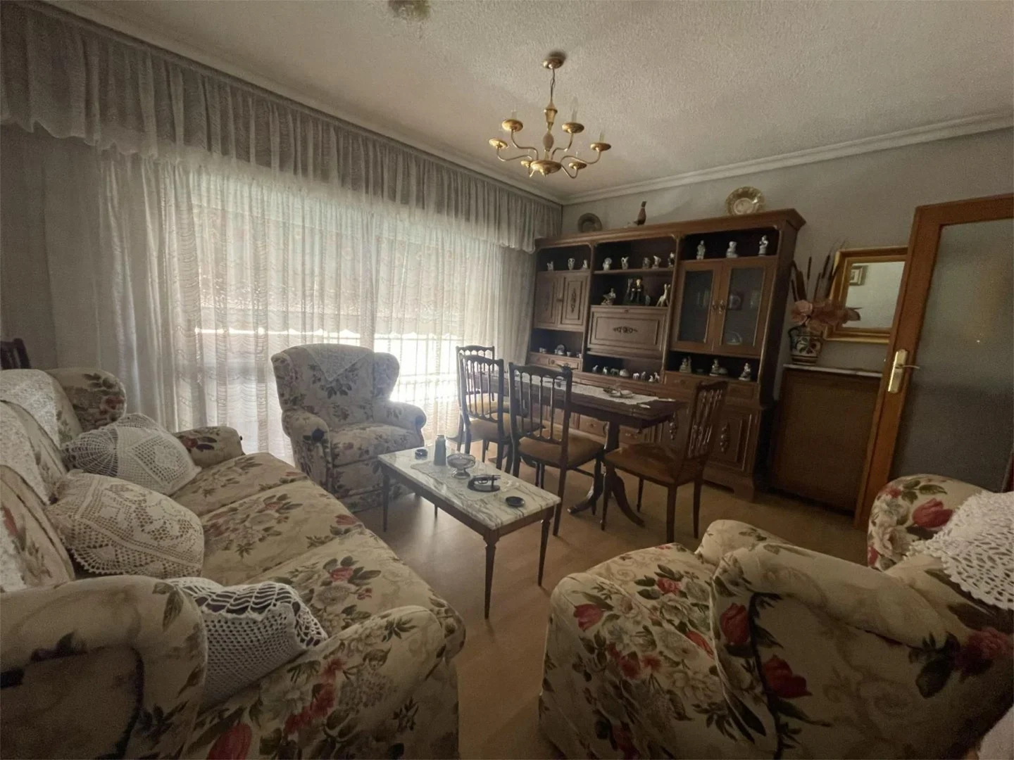 Piso en  Calle de Emilio Ferrari 5 - Foto 3