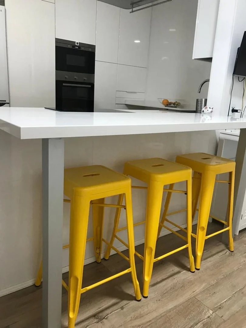 Piso en Calle de Luchana, 31, Trafalgar - Foto 20