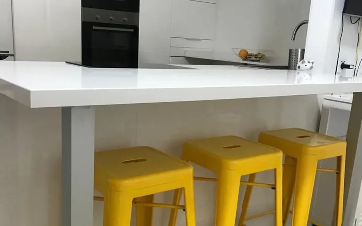 Piso en Calle de Luchana, 31, Trafalgar - Foto 20