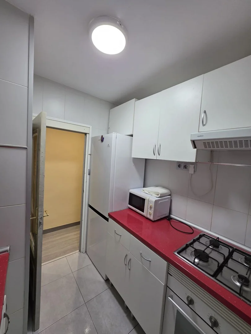 Piso en calle Zubieta, 8 - Foto 15