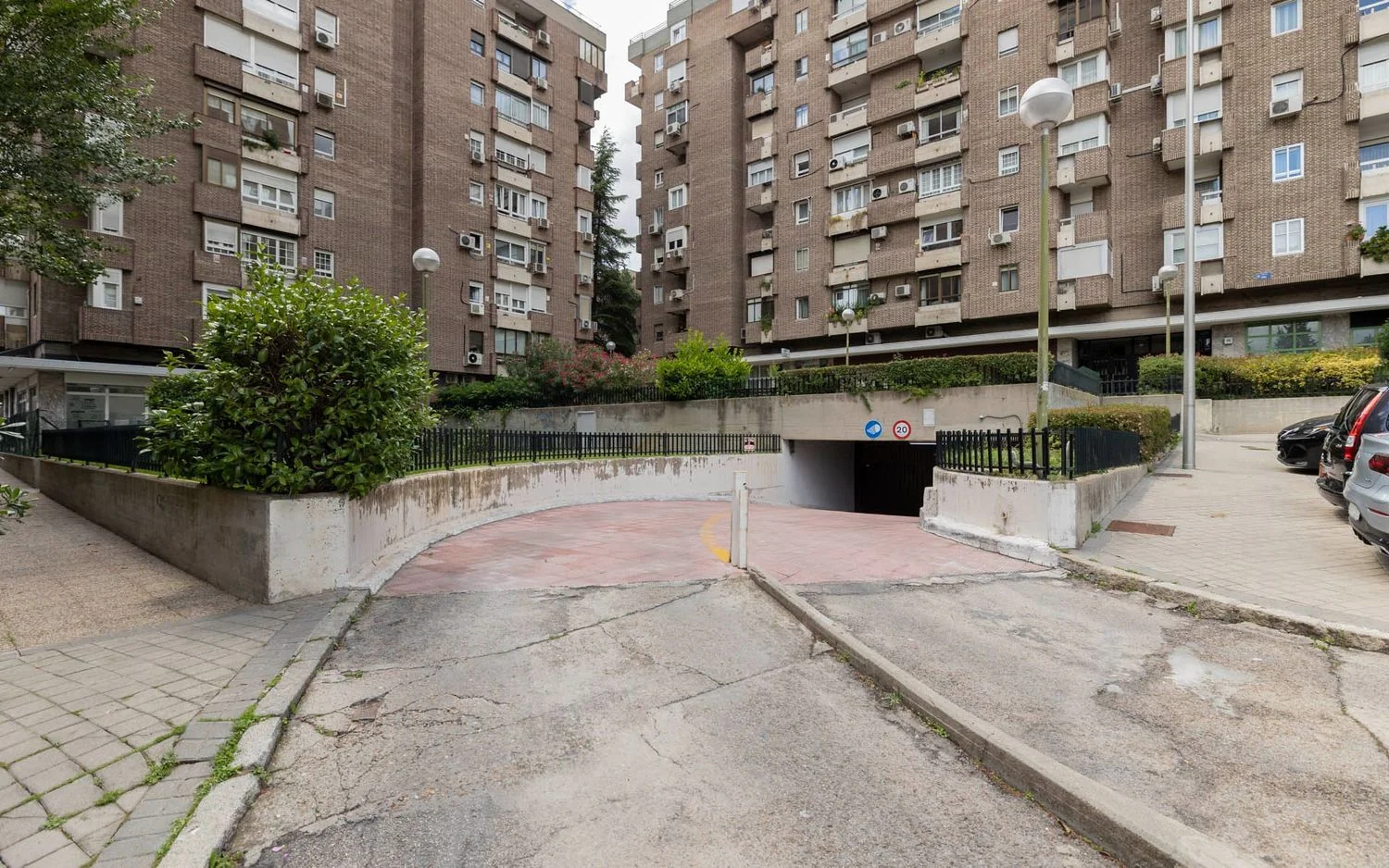 Piso en Calle de Sirio, Estrella - Foto 37