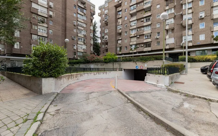 Piso en Calle de Sirio, Estrella - Foto 37