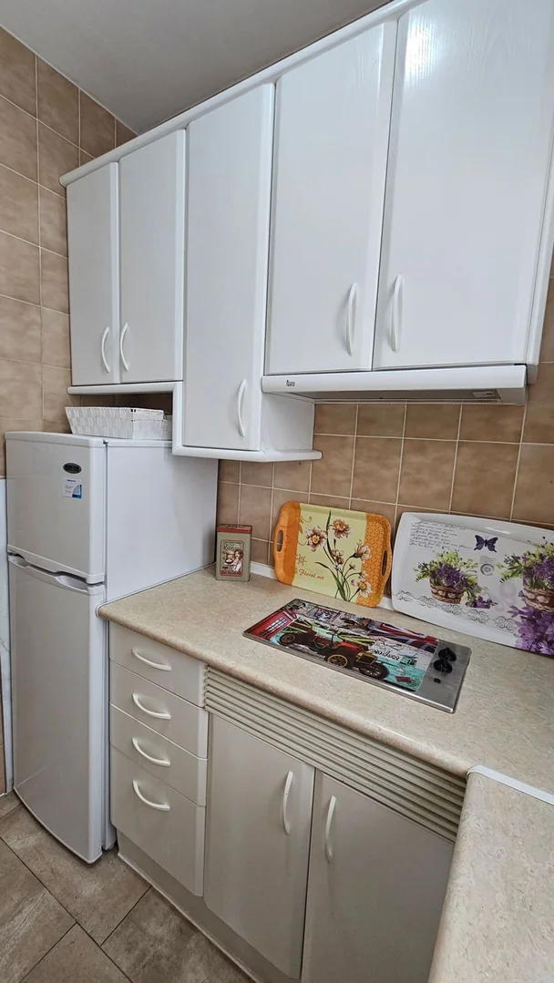 Piso en Calle de Jerónima Llorente, 31 bis, Bellas Vistas - Foto 10