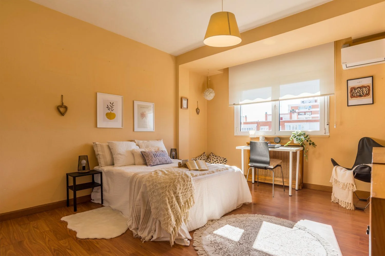 Piso en plaza de la Carolina, 6 - Foto 4