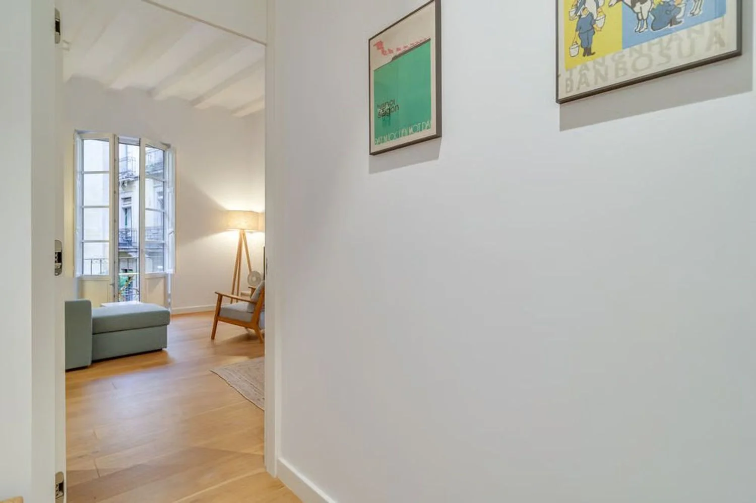 Piso en calle d'Ataülf, 7 - Foto 14