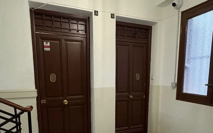 Piso en Calle de Guzmán el Bueno, 40, Gaztambide - Foto 17
