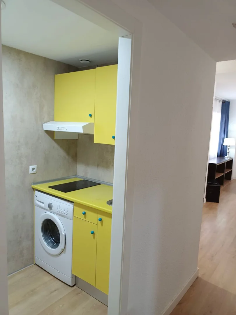 Piso en Barrio Recoletos - Foto 15